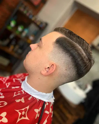 Bulls Barber Włocławek