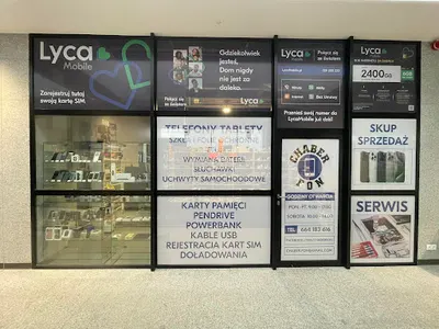 Chaber Fon Sklep Serwis Telefonów